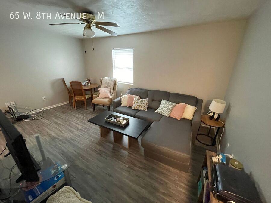 65 W 8th Ave #M - Photo 6 of 12