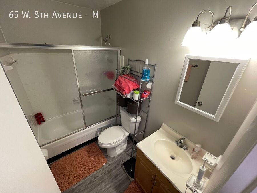 65 W 8th Ave #M - Photo 7 of 12