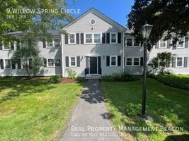 featured image of 9 Willow Spring Cir