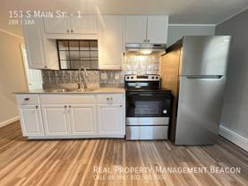 153 S Main St #1 - Photo 1 of 1