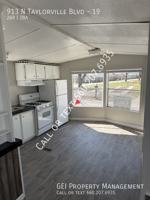 featured image of 913 N Taylorville Blvd #19