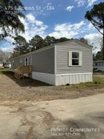 featured image of 475 E Robins St #184