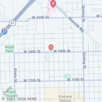 featured image of 2406 W 16th St #B