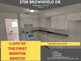 5714 Brownfield Dr #B - Photo 1 of 1