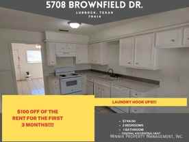 5716 Brownfield Dr #A - Photo 1 of 1