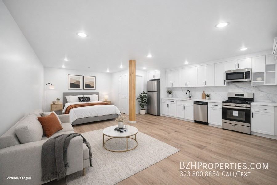 1027 N Gardner St - Photo 6 of 24