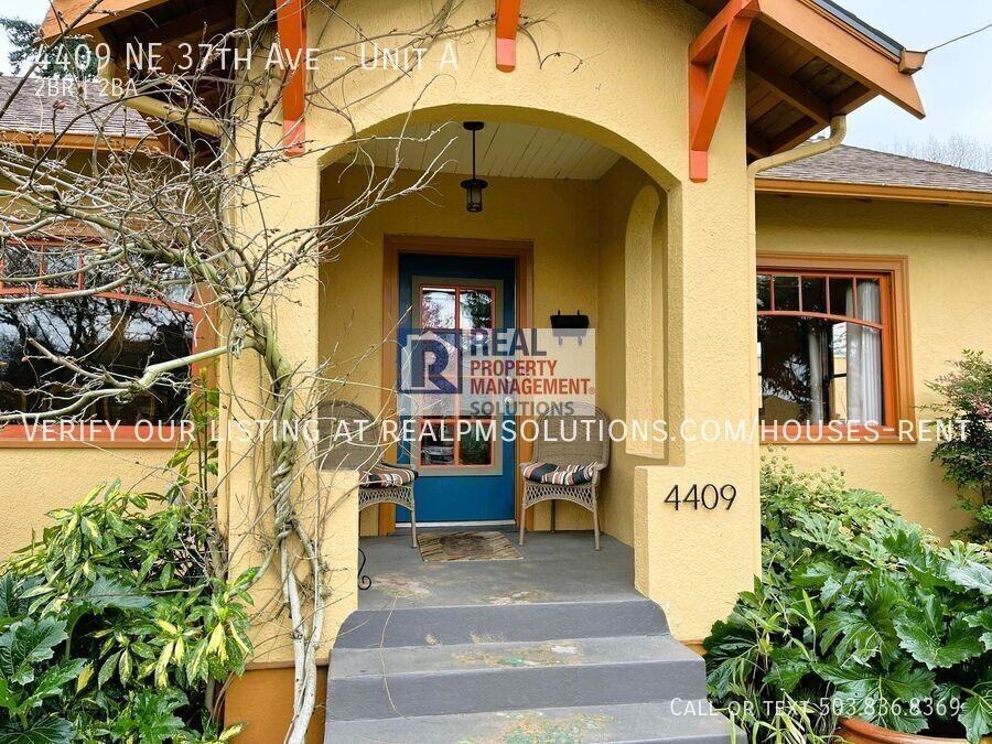 4409 Ne 37th Ave #A - Photo 2 of 50