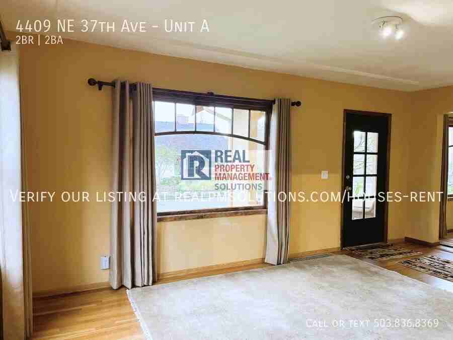 4409 Ne 37th Ave #A - Photo 4 of 50