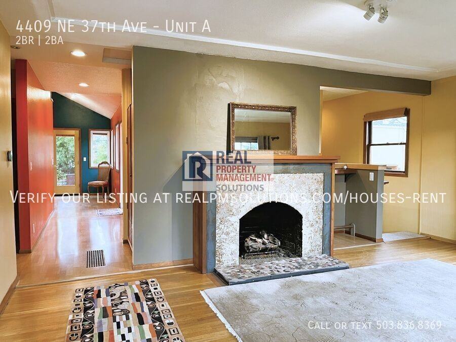 4409 Ne 37th Ave #A - Photo 5 of 50