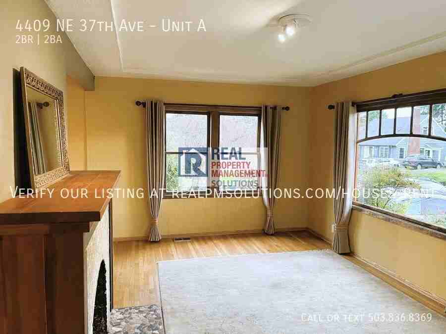 4409 Ne 37th Ave #A - Photo 6 of 50