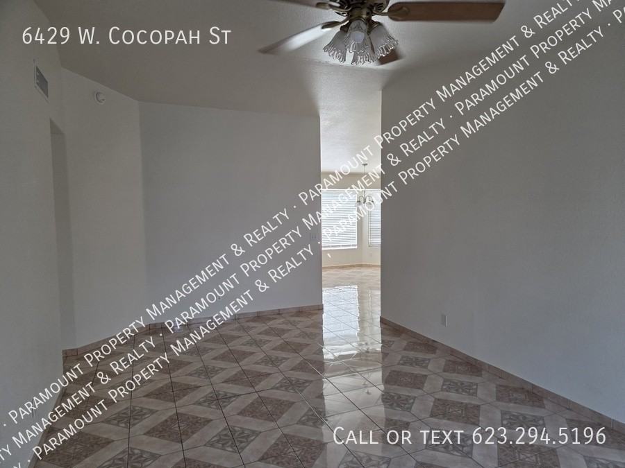 6429 W Cocopah St - Photo 2 of 20