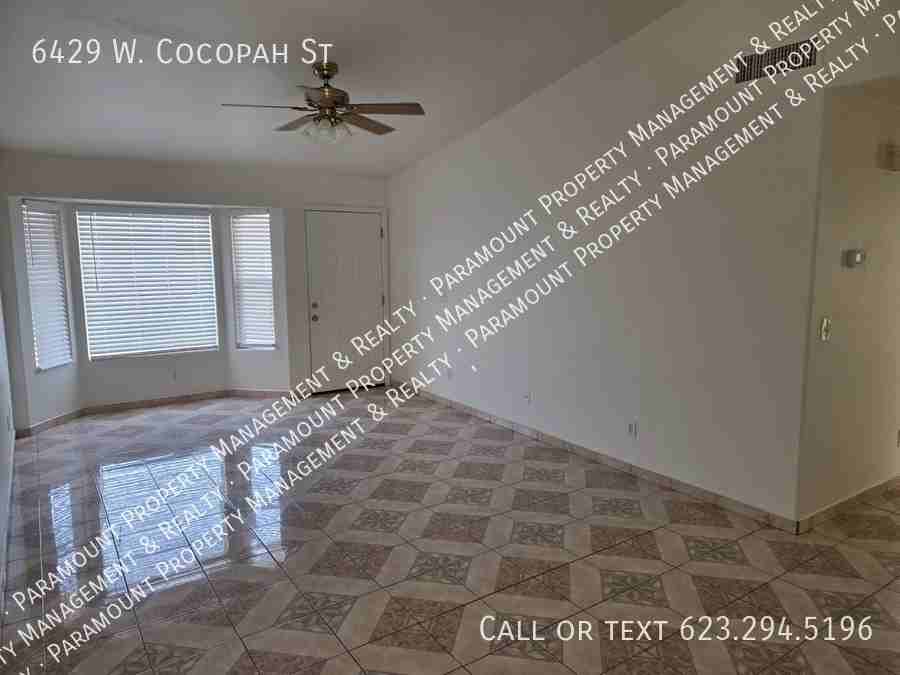 6429 W Cocopah St - Photo 3 of 20