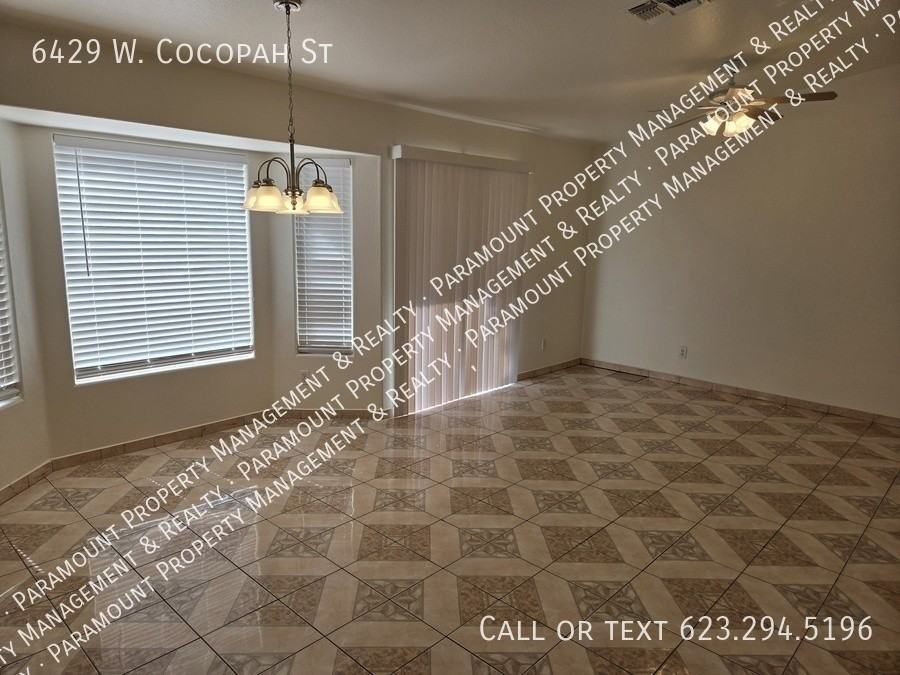 6429 W Cocopah St - Photo 4 of 20