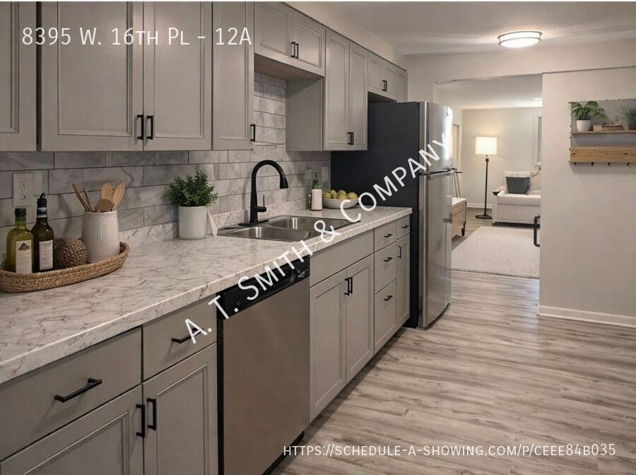 8395 W 16th Pl #12A - Photo 5 of 9