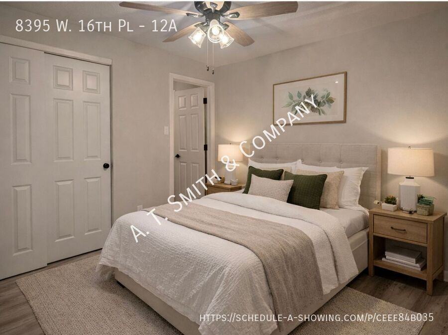 8395 W 16th Pl #12A - Photo 7 of 9