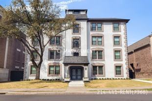 3312 Daniel Ave #104 - Photo 1 of 1