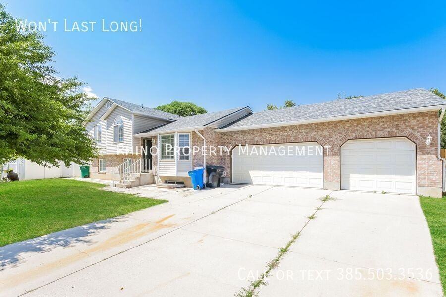 7708 S Swordsman Cv - Photo 2 of 29