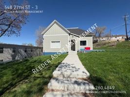 featured image of 548 27th St #3