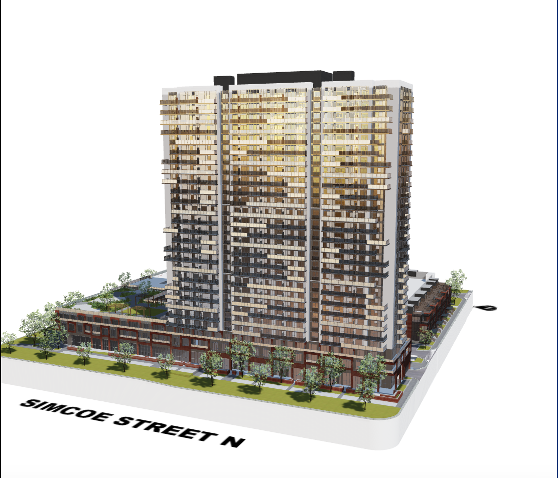 2545 Simcoe St N - Photo 3 of 16