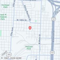 1508 Sycamore St - Photo 1 of 1