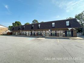 9101 N Rodney Parham Rd #14 - Photo 1 of 1