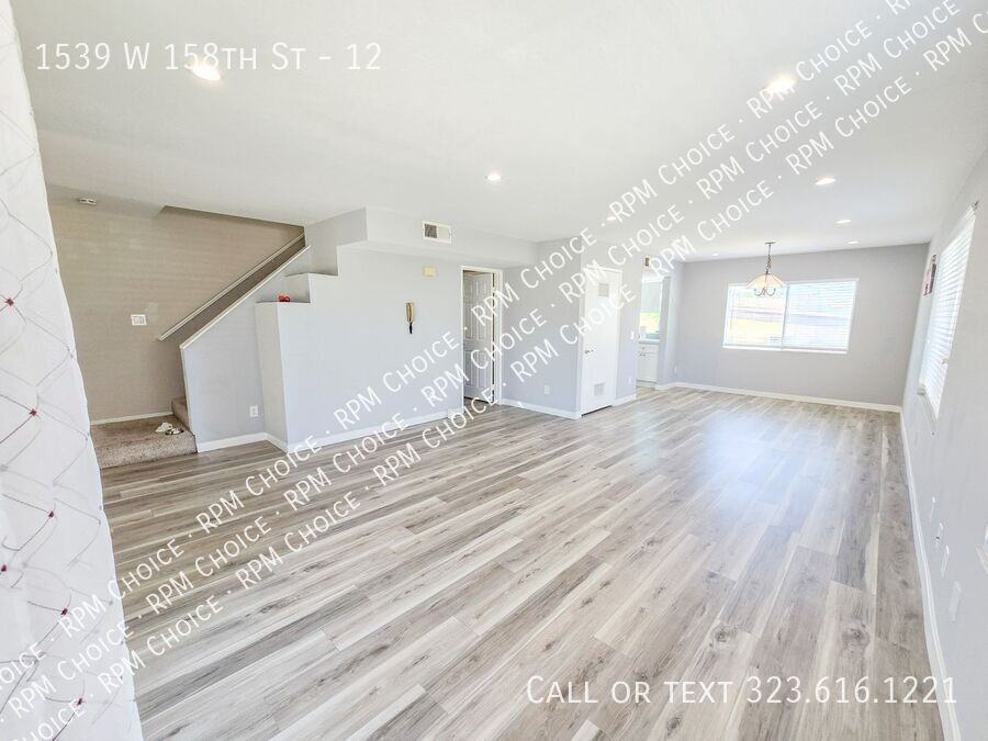 1539 W 158th St #12 - Photo 2 of 34