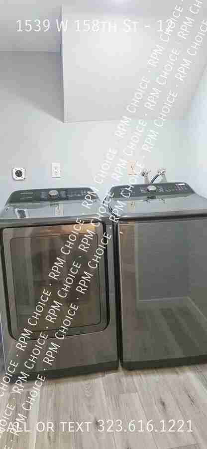 1539 W 158th St #12 - Photo 5 of 34