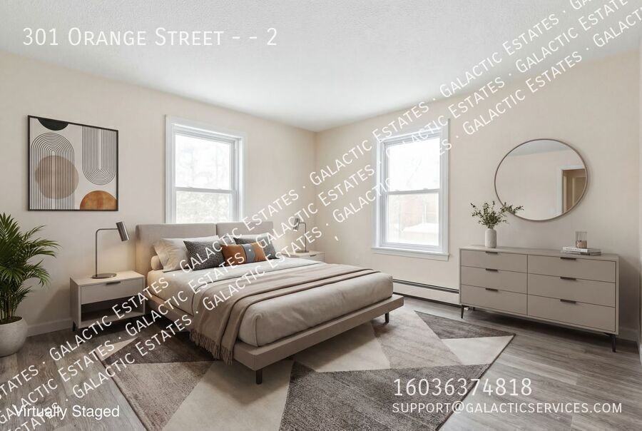 301 Orange St #2 - Photo 7 of 15