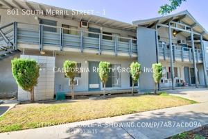 featured image of 801 S Merrill St #1