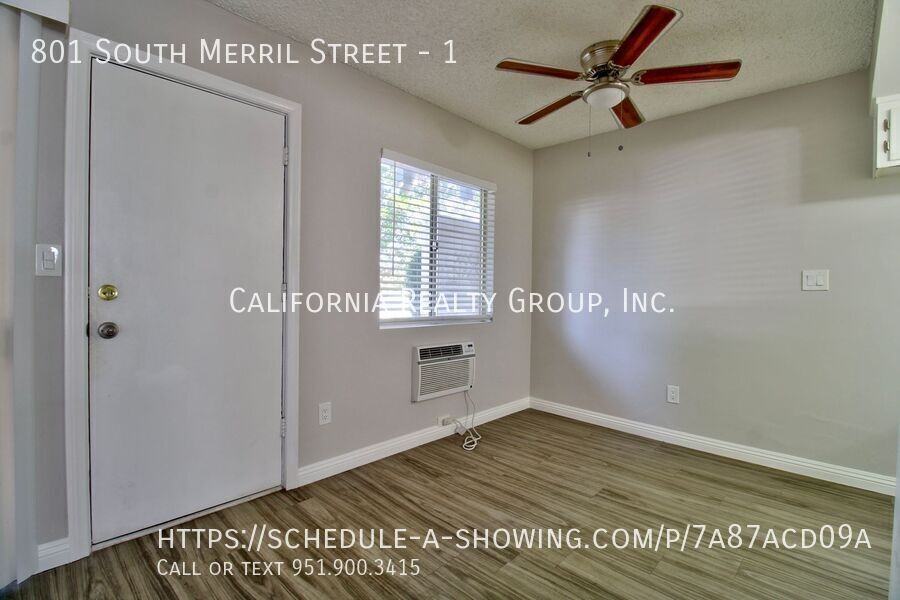 801 S Merrill St #1 - Photo 3 of 25