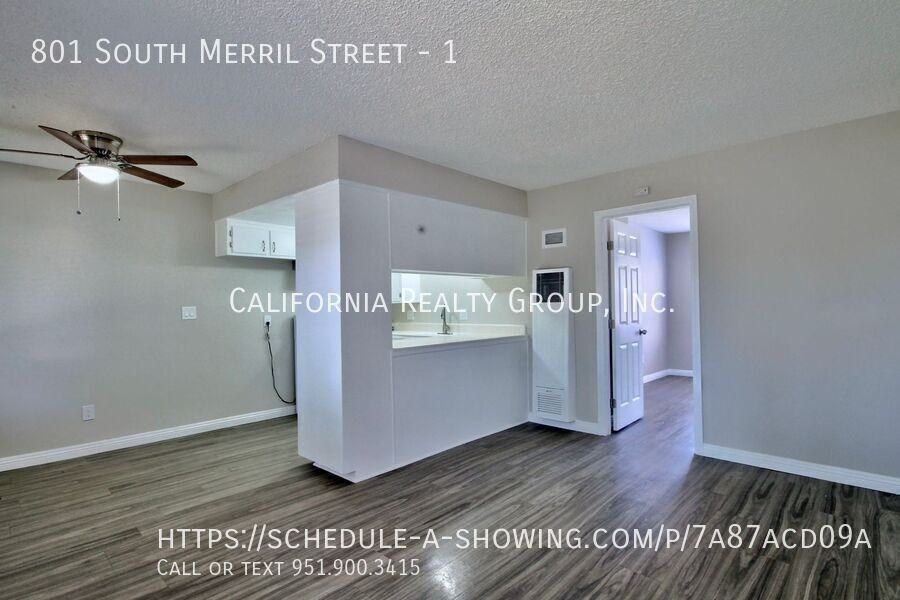 801 S Merrill St #1 - Photo 7 of 25