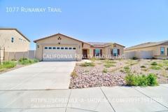 1077 Runaway Trl - Photo 1 of 1