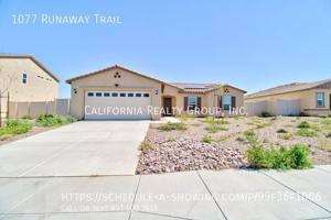 featured image of 1077 Runaway Trl