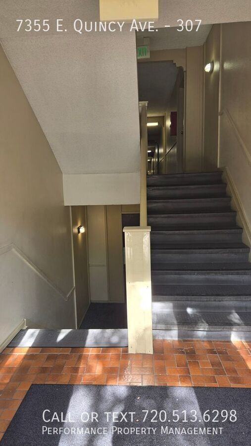 7355 E Quincy Ave #307 - Photo 3 of 22