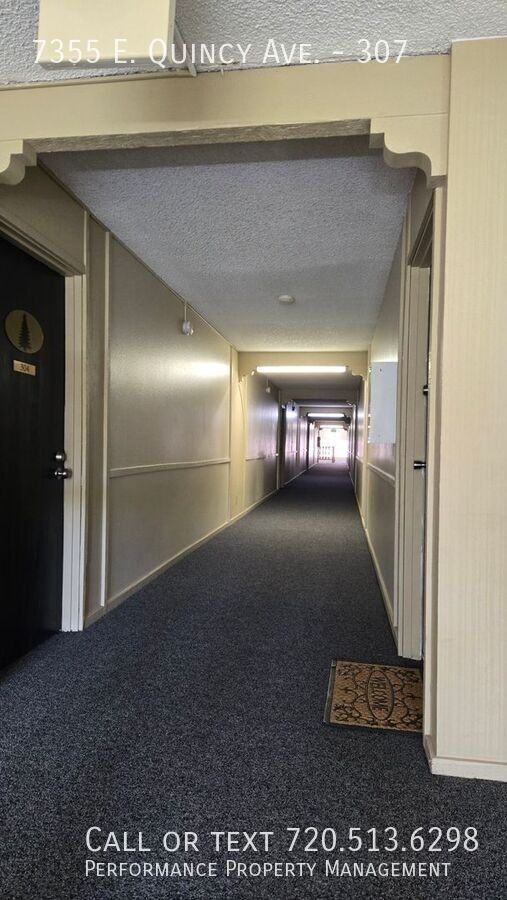 7355 E Quincy Ave #307 - Photo 4 of 22