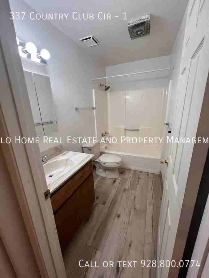 337 Country Club Cir #1 - Photo 7 of 10