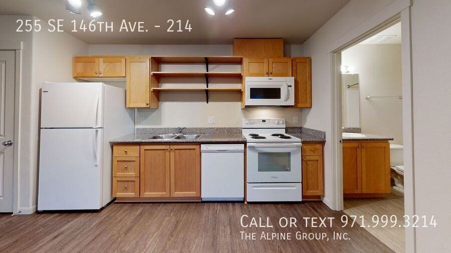 255 Se 146th Ave #214 - Photo 2 of 30