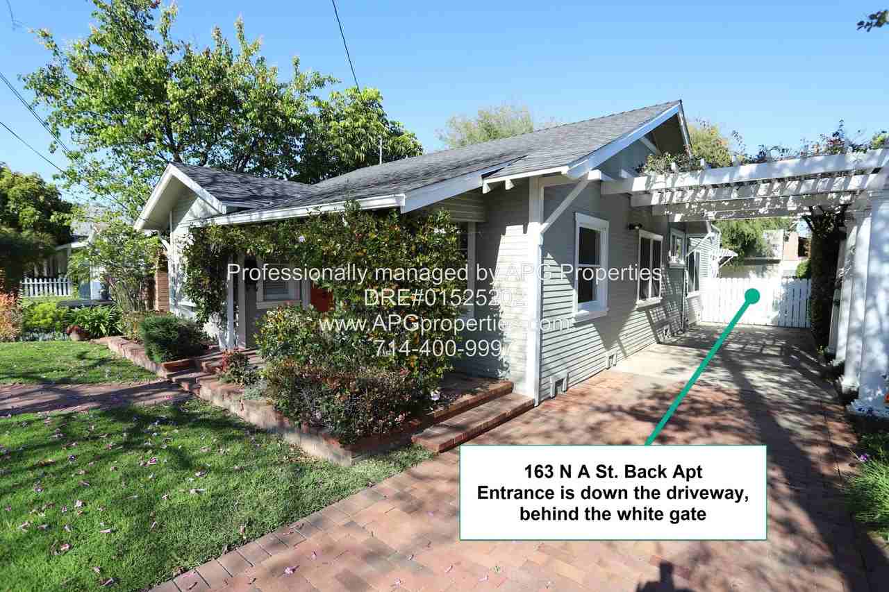 163 N A St - Photo 2 of 13