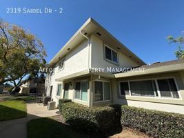 featured image of 2319 Saidel Dr #2