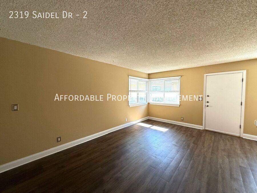 2319 Saidel Dr #2 - Photo 3 of 15
