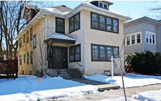 3237 Lyndale Ave S - Photo 1 of 1