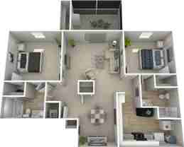 1756 S Clyde Morris Blvd #606 - Photo 1 of 1