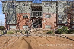 featured image of 3558 S Depew St #202