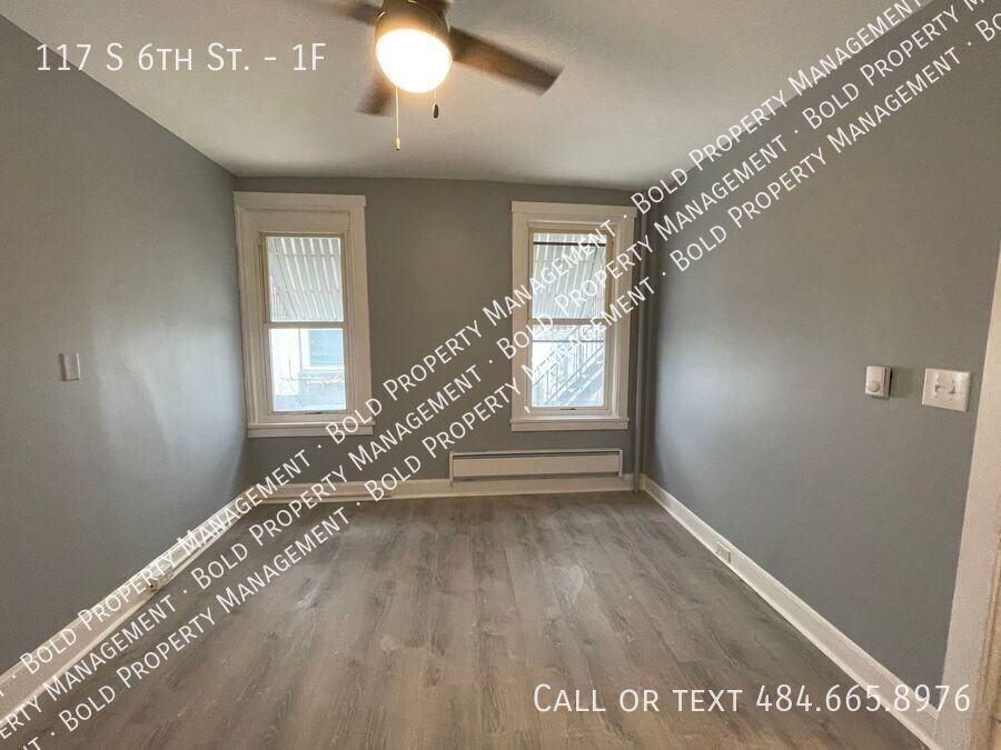 117 S 6th St #1F - Photo 3 of 8