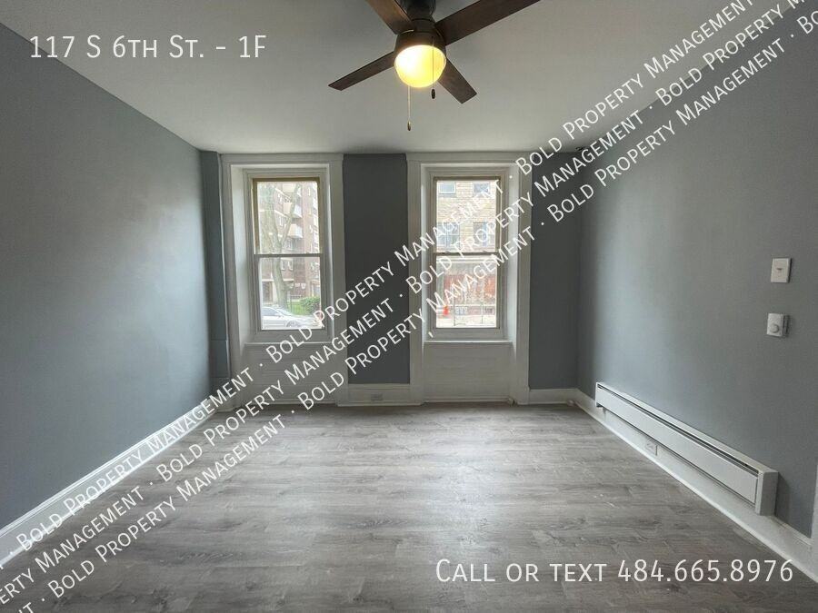 117 S 6th St #1F - Photo 4 of 8