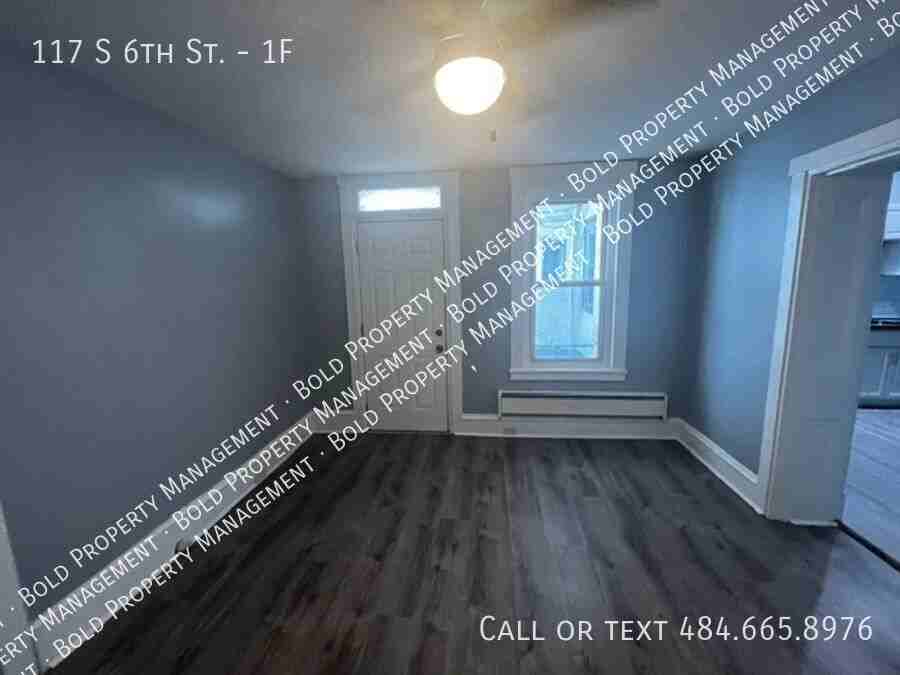 117 S 6th St #1F - Photo 7 of 8