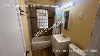 2879 N 26th St #LOWER - Photo 1 of 1