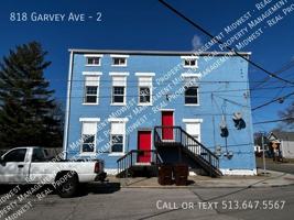 featured image of 818 Garvey Ave #2