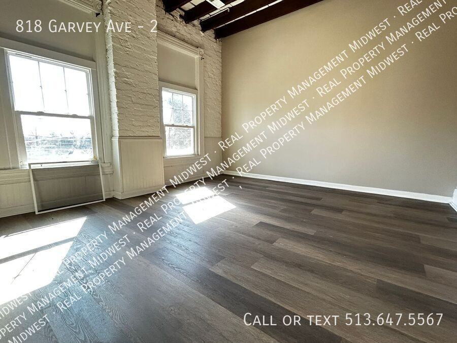 818 Garvey Ave #2 - Photo 4 of 14