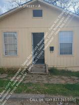2317 Anna St #A - Photo 1 of 1